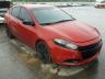 DODGE - DART