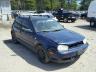VOLKSWAGEN - GOLF