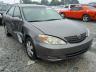 TOYOTA - CAMRY