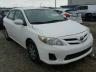 TOYOTA - COROLLA