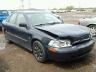 VOLVO - S40