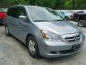 HONDA - ODYSSEY
