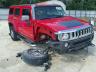 HUMMER - H3