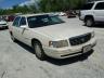 CADILLAC - DEVILLE