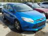 FORD - FOCUS
