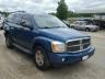 DODGE - DURANGO