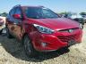 HYUNDAI - TUCSON
