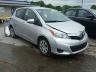 TOYOTA - YARIS