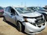NISSAN - VERSA