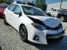 TOYOTA - COROLLA