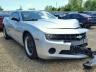 CHEVROLET - CAMARO