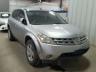 NISSAN - MURANO