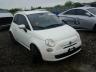 FIAT - 500