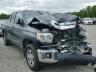TOYOTA - TUNDRA