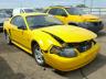 FORD - MUSTANG