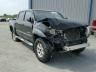 TOYOTA - TACOMA
