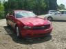 FORD - MUSTANG