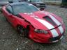 CHEVROLET - CAMARO