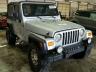 JEEP - WRANGLER