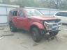 DODGE - NITRO