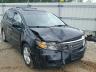 HONDA - ODYSSEY