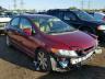 HONDA - CIVIC