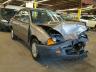 GEO - METRO