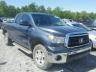 TOYOTA - TUNDRA