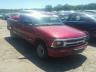 CHEVROLET - S10