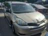 TOYOTA - SIENNA