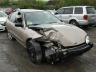 CHEVROLET - CAVALIER