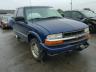 CHEVROLET - S10