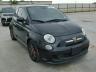 FIAT - 500