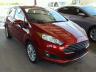 FORD - FIESTA