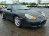PORSCHE - BOXSTER