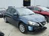 NISSAN - SENTRA