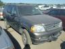 FORD - EXPLORER