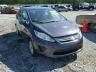 FORD - FIESTA