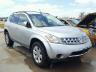 NISSAN - MURANO