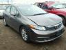HONDA - CIVIC
