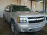 CHEVROLET - SUBURBAN