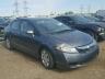 HONDA - CIVIC
