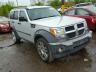 DODGE - NITRO