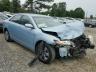 TOYOTA - CAMRY