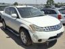 NISSAN - MURANO