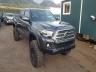 TOYOTA - TACOMA