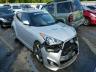 HYUNDAI - VELOSTER
