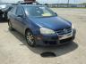 VOLKSWAGEN - JETTA