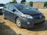 TOYOTA - PRIUS