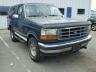 FORD - BRONCO